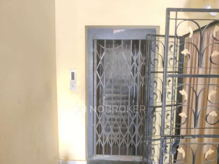 2 BHK Flat In Fortune Pride For Sale  In Boduppal