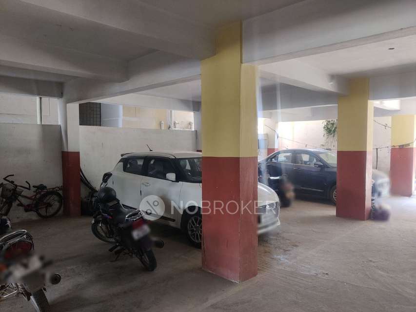 2 BHK Flat In Fortune Pride For Sale  In Boduppal
