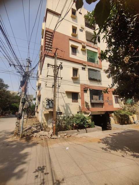 2 BHK Flat In Fortune Pride For Sale  In Boduppal