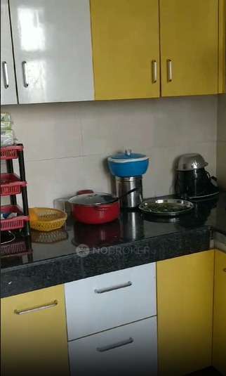 2 BHK Flat In Rajnagar Residency For Sale  In Vikas Nagar