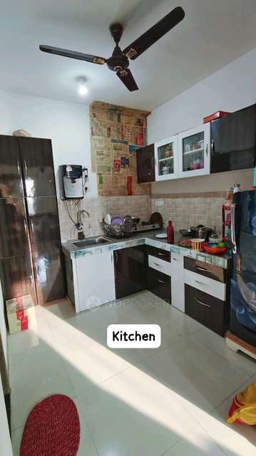 1 BHK Flat In Saarthi Stanza for Rent  In Saarrthi Stanza