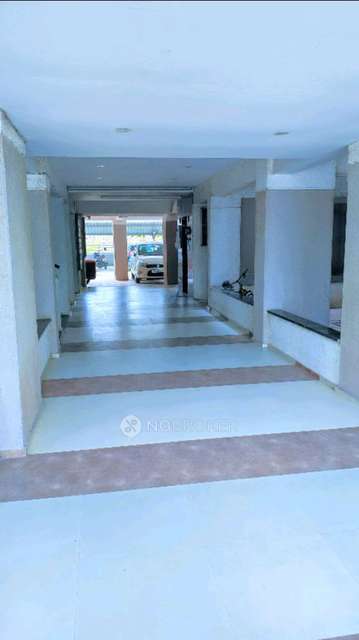 1 BHK Flat In Saarthi Stanza for Rent  In Saarrthi Stanza