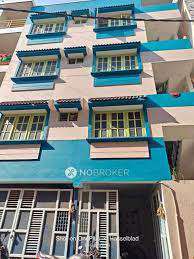 2 BHK Flat In Shree Kalpavruksha Residency  for Rent  In Nagaram