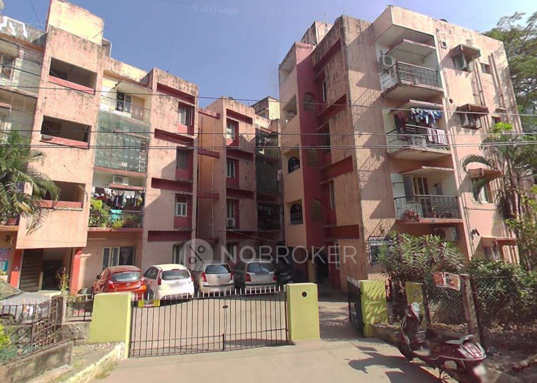 vishwashanti apartment Little Mount, Kotturpuram Rent WITHOUT