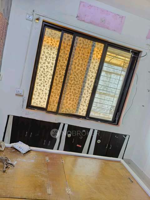 1 BHK Flat In Vighnaharta Society For Sale  In Garibacha Wada Fire Brigade