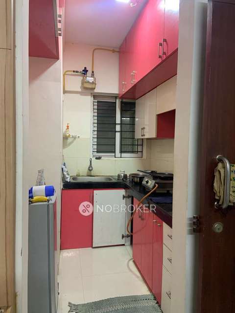 2 BHK Flat In Embassy Residency For Sale  In Perumbakkam