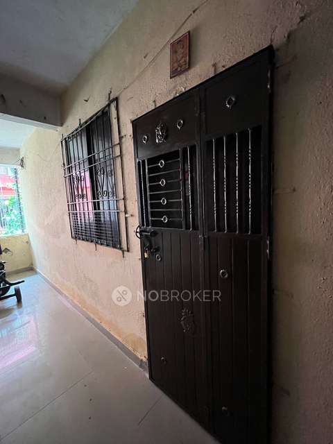 1 BHK Flat In Navi Mumbai Rabale Ghansoli, Talavali Village,  For Sale  In Talavali Gaon, Ghansoli