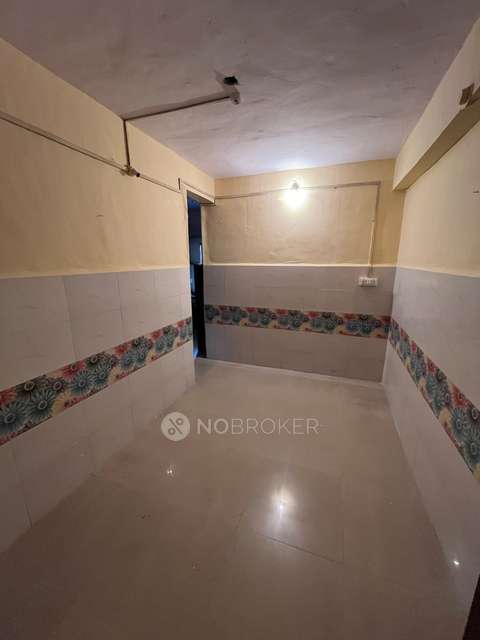 1 BHK Flat In Navi Mumbai Rabale Ghansoli, Talavali Village,  For Sale  In Talavali Gaon, Ghansoli