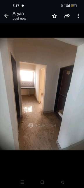 1 BHK Flat In Nisarga Heights  For Sale  In Dhayari