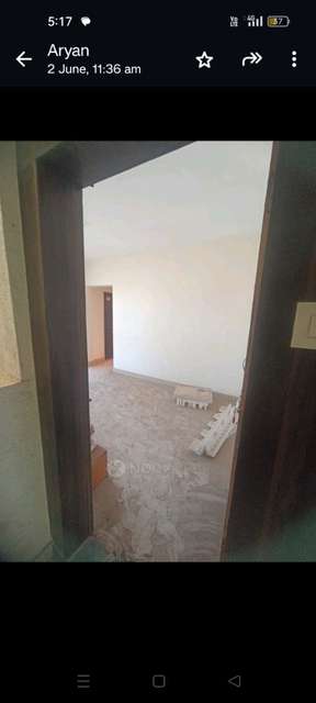 1 BHK Flat In Nisarga Heights  For Sale  In Dhayari