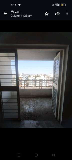 1 BHK Flat In Nisarga Heights  For Sale  In Dhayari