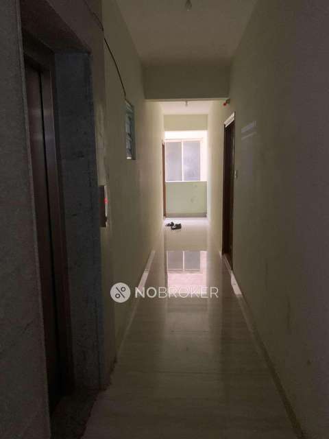 2 BHK Flat In Krishna Residency For Sale  In Hulimavu