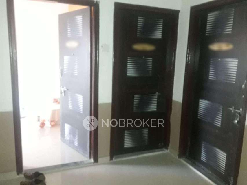 2 BHK Flat In Ashtavinayak Residency For Sale  In Vangani