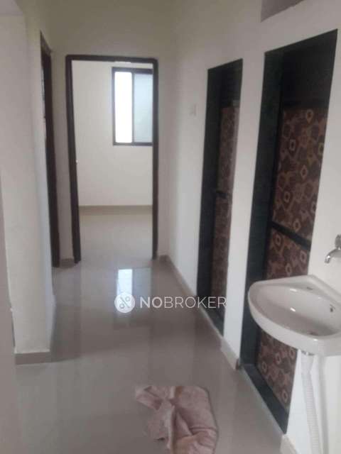 2 BHK Flat In Ashtavinayak Residency For Sale  In Vangani