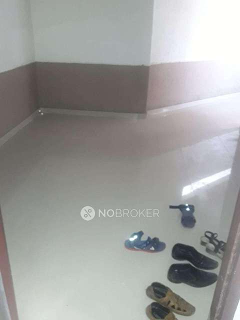 2 BHK Flat In Ashtavinayak Residency For Sale  In Vangani