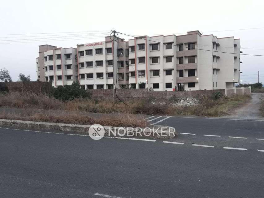 2 BHK Flat In Ashtavinayak Residency For Sale  In Vangani