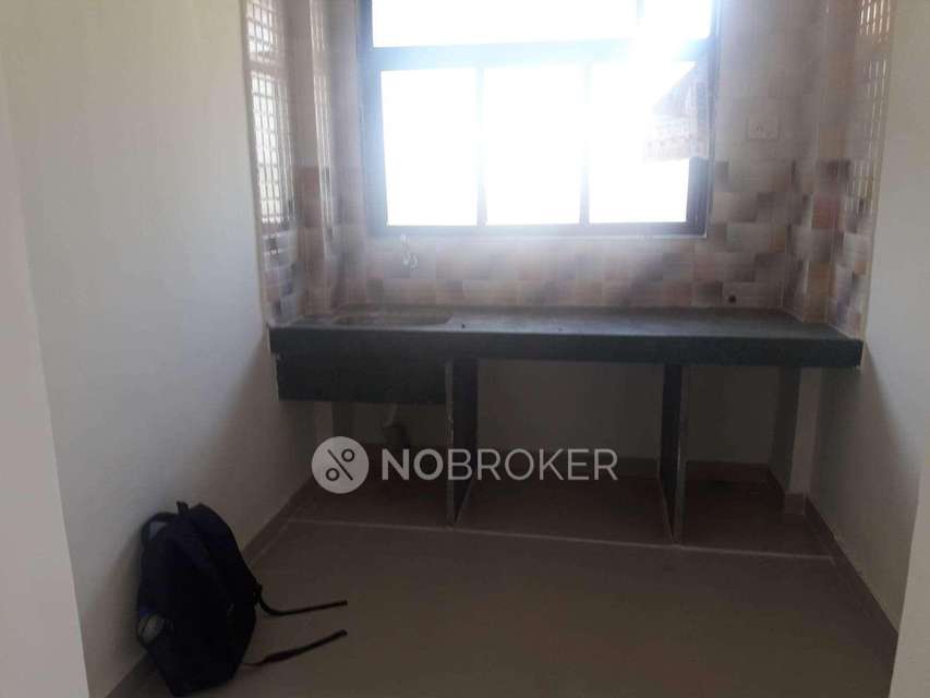 2 BHK Flat In Ashtavinayak Residency For Sale  In Vangani