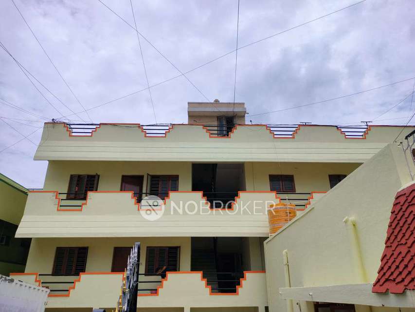 PG for Girls in Babusabpalya