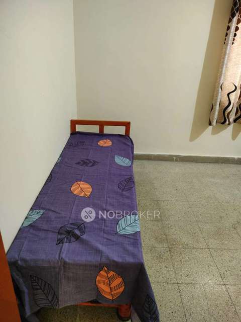 PG for Girls in Babusabpalya