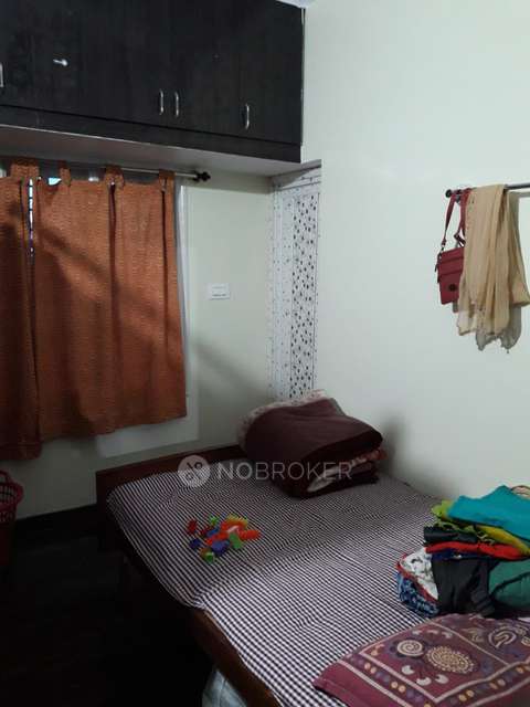 4+ BHK House For Sale  In Hmt Layout