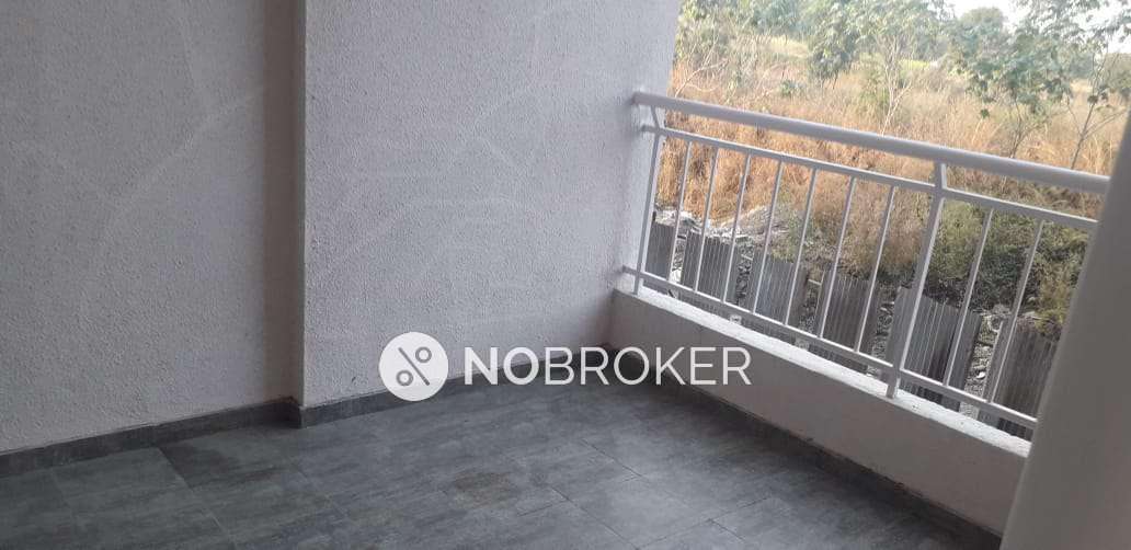 3 BHK Flat In Xrbia Eiffel City Chakan Ph2 for Rent  In Chakan