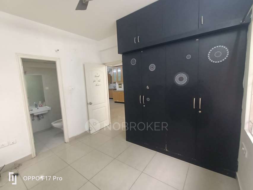 2 BHK Flat In Aparna Hillpark Avenues For Sale  In Bandam Kommu