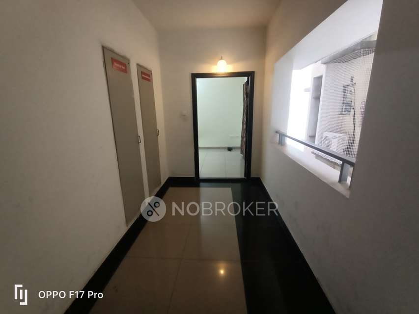 2 BHK Flat In Aparna Hillpark Avenues For Sale  In Bandam Kommu