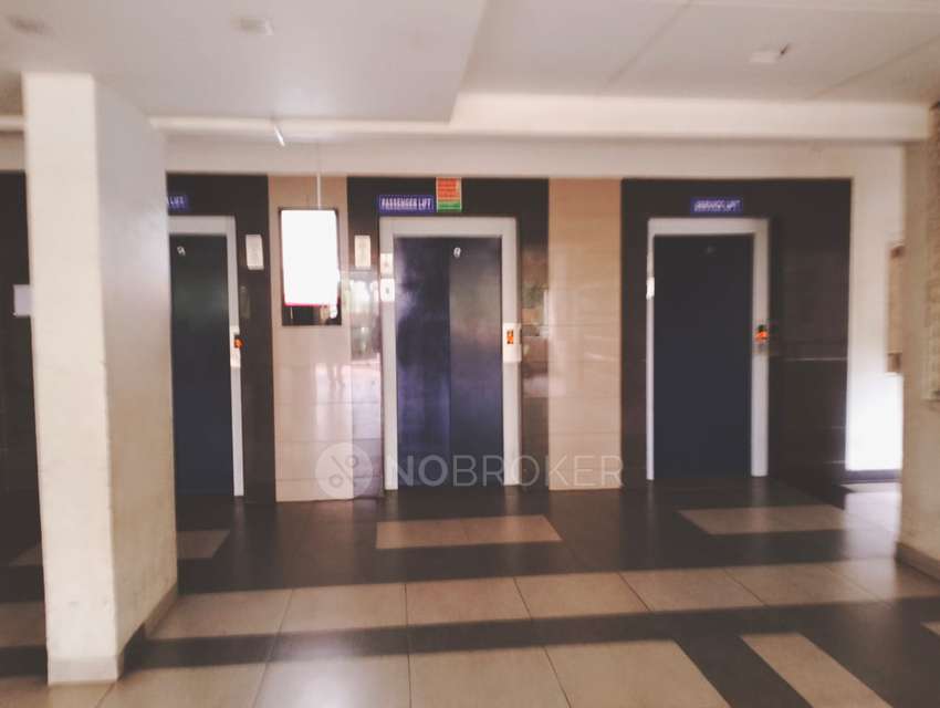 2 BHK Flat In Aparna Hillpark Avenues For Sale  In Bandam Kommu