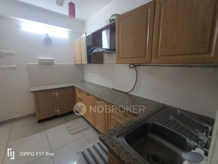 2 BHK Flat In Aparna Hillpark Avenues For Sale  In Bandam Kommu