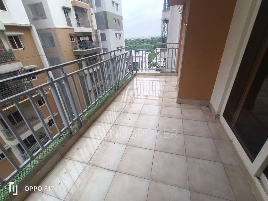 2 BHK Flat In Aparna Hillpark Avenues For Sale  In Bandam Kommu