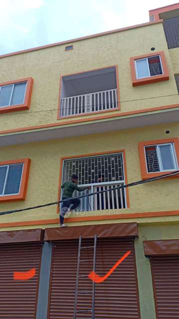 Commercial Property in  Devara Jeevanahalli, Bangalore for Rent 