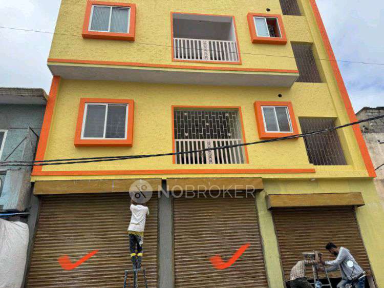 Commercial Property in  Devara Jeevanahalli, Bangalore for Rent 