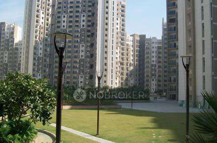 3 BHK Flat In Plumeria Garden Estate For Sale  In Omicron Iii