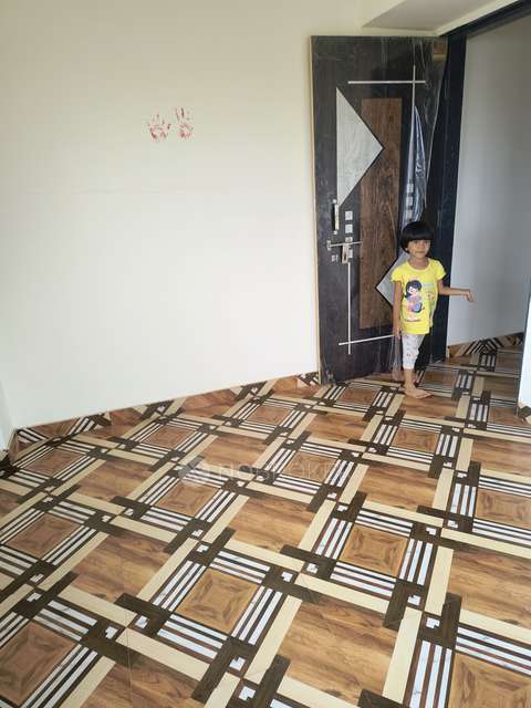 1 BHK House for Rent  In Chokhi Dhani