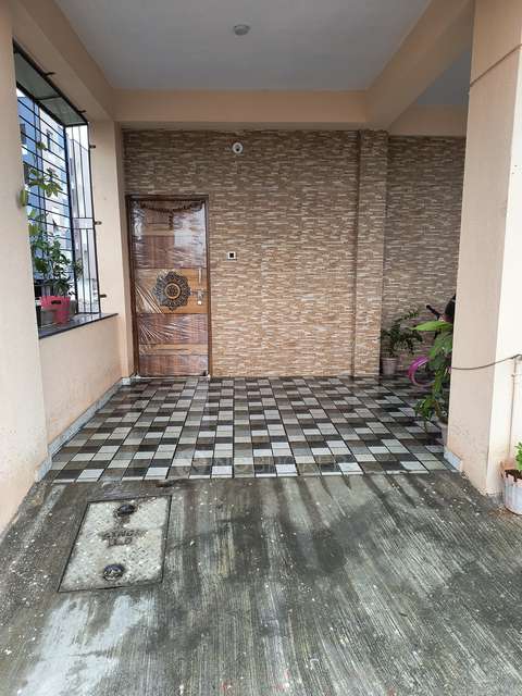 1 BHK House for Rent  In Chokhi Dhani