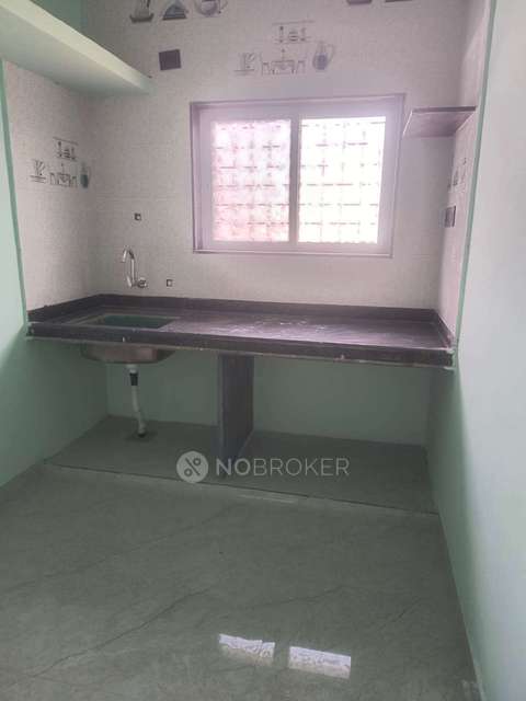 1 BHK House for Rent In Kharadi