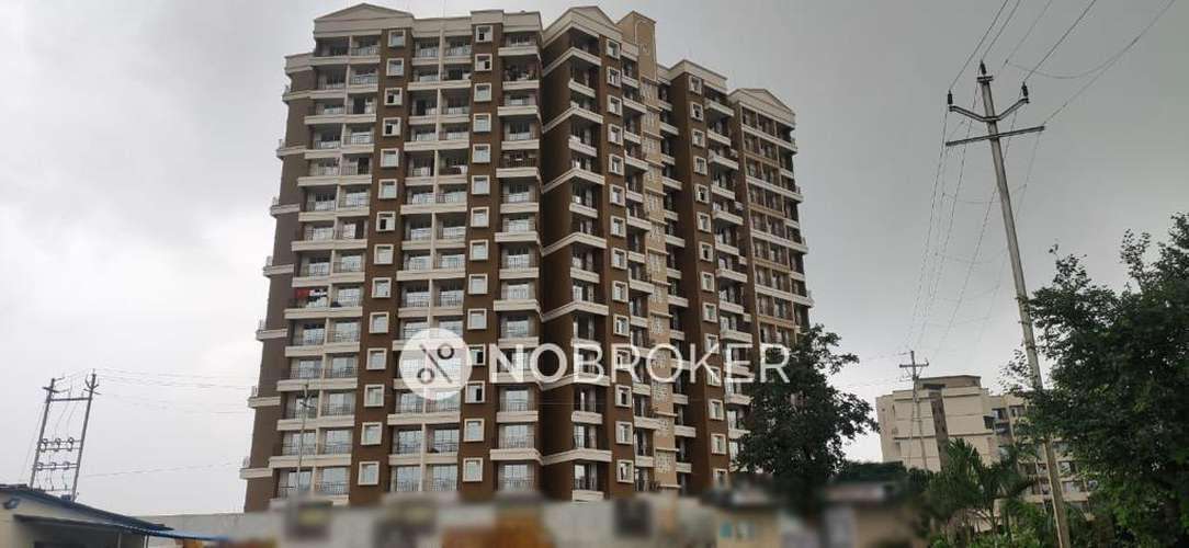 1 BHK Flat In Sadguru Nakshtra for Rent  In 76vf+hjq, Titwala - Goveli Rd, Titwala, Maharashtra 421605, India