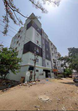 2 BHK Flat In Vr 2 Sky  For Sale  In Madhapur