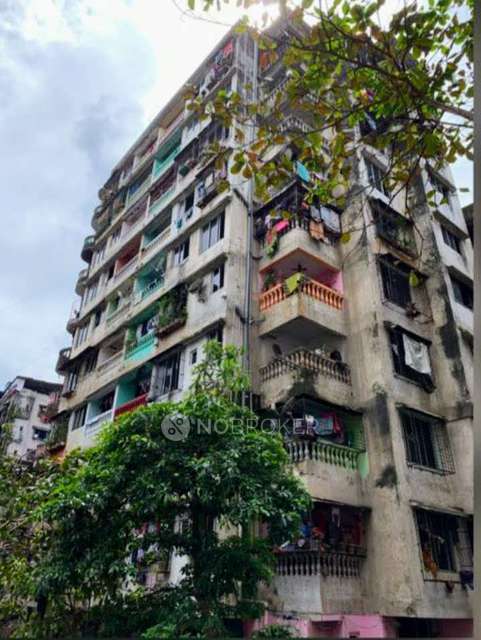 1 BHK Flat In Swastik Niwas Apt For Sale  In Mumbra