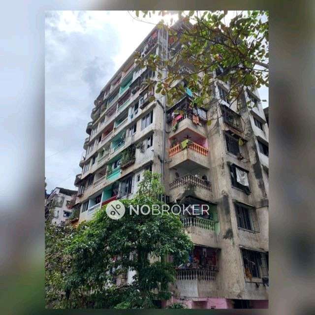 1 BHK Flat In Swastik Niwas Apt For Sale  In Mumbra