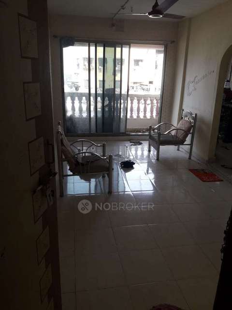 1 BHK Flat In Swastik Niwas Apt For Sale  In Mumbra