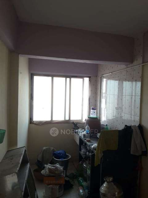 1 BHK Flat In Swastik Niwas Apt For Sale  In Mumbra