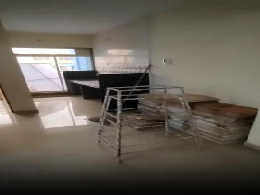 1 BHK Flat In Sai Shradha For Sale  In Abhishek Florida