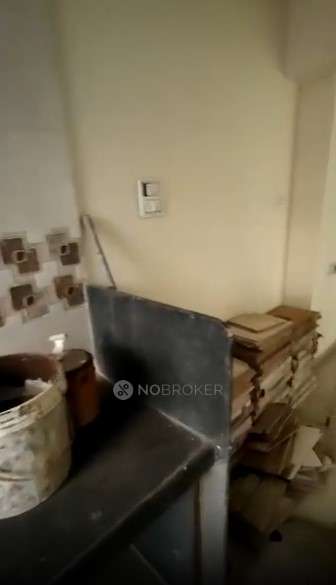 1 BHK Flat In Sai Shradha For Sale  In Abhishek Florida