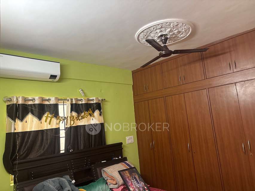 2 BHK Flat In Ssvr Camellit for Rent  In Whitefield 