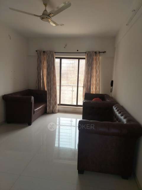1 BHK Flat In Unique Greens For Sale  In Thane West