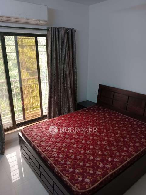 1 BHK Flat In Unique Greens For Sale  In Thane West