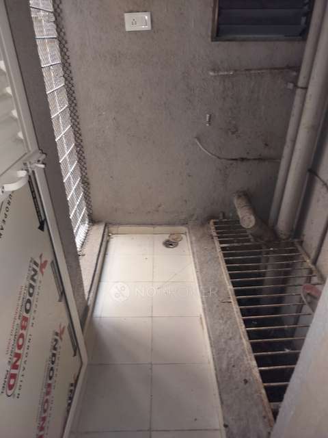 1 BHK Flat In Unique Greens For Sale  In Thane West