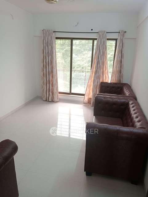 1 BHK Flat In Unique Greens For Sale  In Thane West
