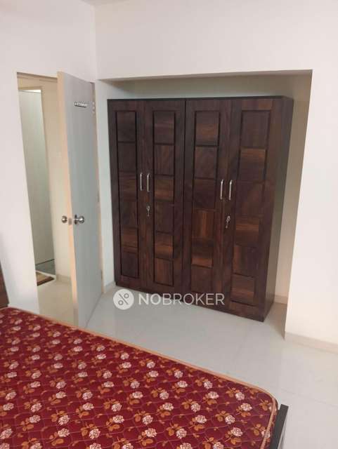 1 BHK Flat In Unique Greens For Sale  In Thane West